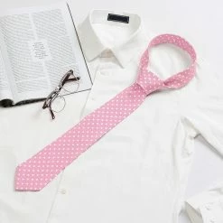 Allegra K Classic Polka Dots Formal Casual Ties Wedding Dotted Self Tie Business Suits Necktie For Men 93 Allegra K Classic Polka Dots Formal Casual Ties Wedding Dotted Self Tie Business Suits Necktie For Men