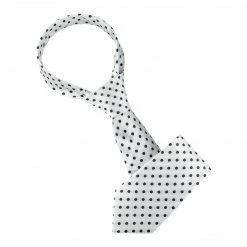 Allegra K Classic Polka Dots Formal Casual Ties Wedding Dotted Self Tie Business Suits Necktie For Men 79 Allegra K Classic Polka Dots Formal Casual Ties Wedding Dotted Self Tie Business Suits Necktie For Men