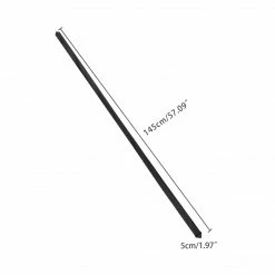 Allegra K Accessories Fashion Polka Dots Formal Casual Narrow Slim Ties Self Tie Business Necktie For Men