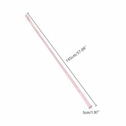 Allegra K Accessories Fashion Polka Dots Formal Casual Narrow Slim Ties Self Tie Business Necktie For Men