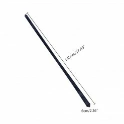 Allegra K 6cm Polka Dots Formal Casual Slim Skinny Ties Self Tie Business Necktie For Men Accessories