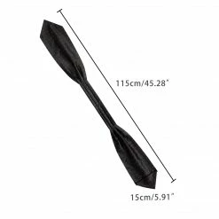 Allegra K Accessories Men's Cravat Ties Self Tied Wedding Polka Dots Ascot Tie