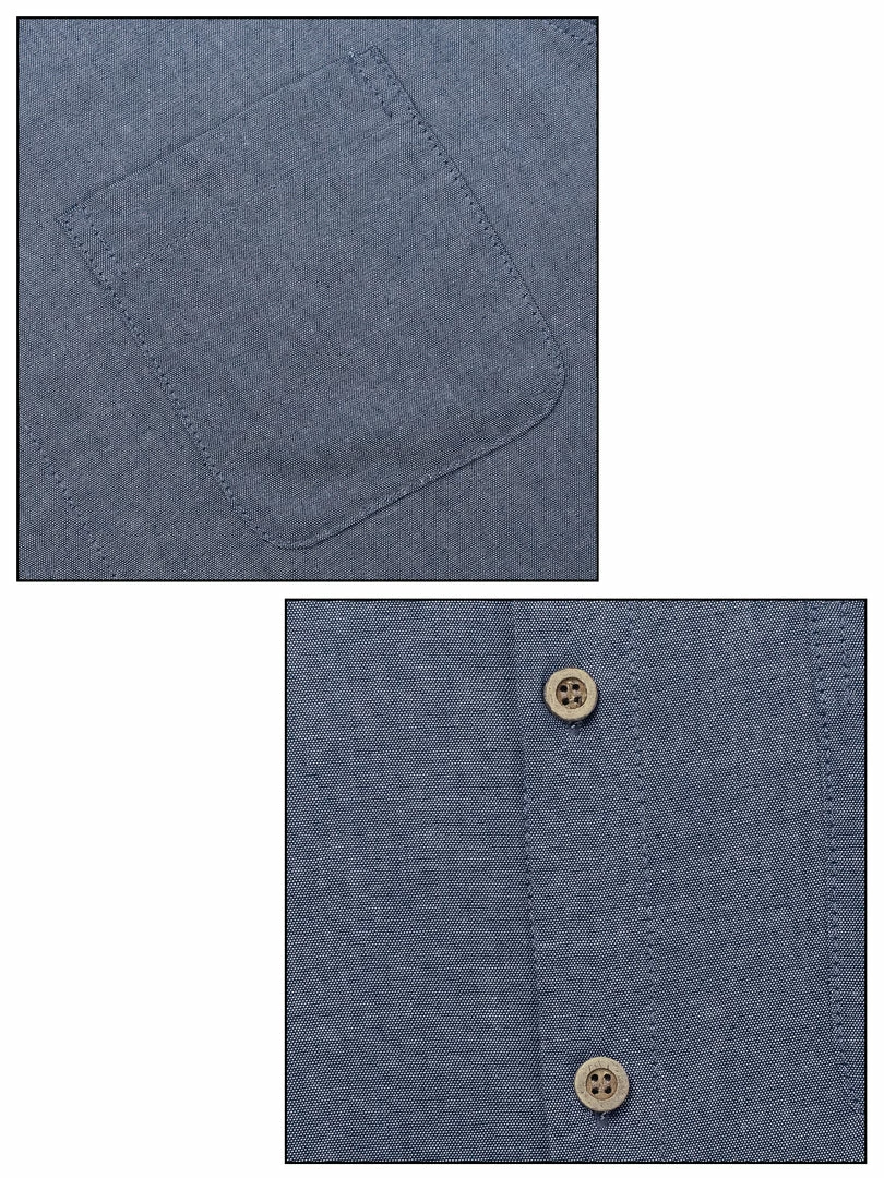 Allegra K Men Banded Collar Shirt Washed Cotton Long Sleeve Casual Button Down Shirts 25 Allegra K Men Banded Collar Shirt Washed Cotton Long Sleeve Casual Button Down Shirts