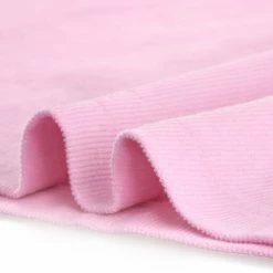 Allegra K Women's Corduroy Button Decor A Line Suspender Overall Skirt Dress