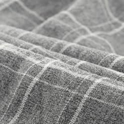 Allegra K Women's Plaid Trousers Pockets Straight Leg Pants 63 Allegra K Women's Plaid Trousers Pockets Straight Leg Pants