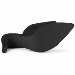 Allegra K Shoes Women's Pointed Toe Stiletto Heels Slide Mules Sandals 21 Allegra K Shoes Women's Pointed Toe Stiletto Heels Slide Mules Sandals