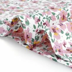 Allegra K Women's Floral Button Up Ruffle Stand Collar Long Sleeve Shirt 49 Allegra K Women's Floral Button Up Ruffle Stand Collar Long Sleeve Shirt