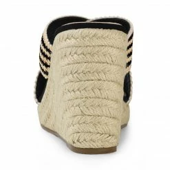 Allegra K Women's Crisscross Strap Platform Slide Wedge Sandals Shoes 31 Allegra K Women's Crisscross Strap Platform Slide Wedge Sandals Shoes