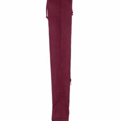 Allegra K Women's Round Toe Chunky Heel Over The Knee High Boots Shoes