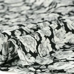 Allegra K Women's Long Sleeve Floral Chiffon Button Shawl Collar Spring Work Shirt Top Blouse 15 Allegra K Women's Long Sleeve Floral Chiffon Button Shawl Collar Spring Work Shirt Top Blouse