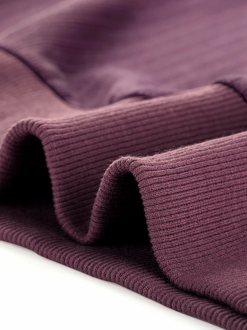 Allegra K Ribbed Pullover Sweater With Lantern Sleeves Women 33 Allegra K Ribbed Pullover Sweater With Lantern Sleeves Women