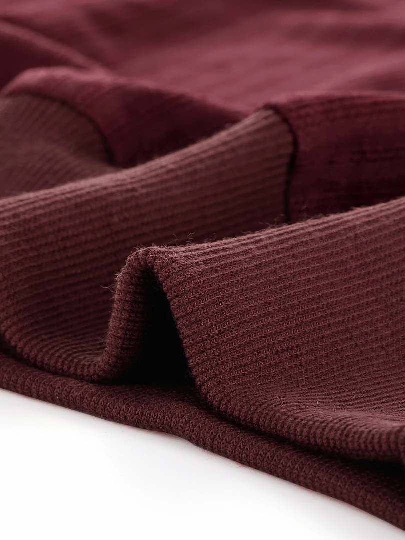 Allegra K Ribbed Pullover Sweater With Lantern Sleeves Women 45 Allegra K Ribbed Pullover Sweater With Lantern Sleeves Women