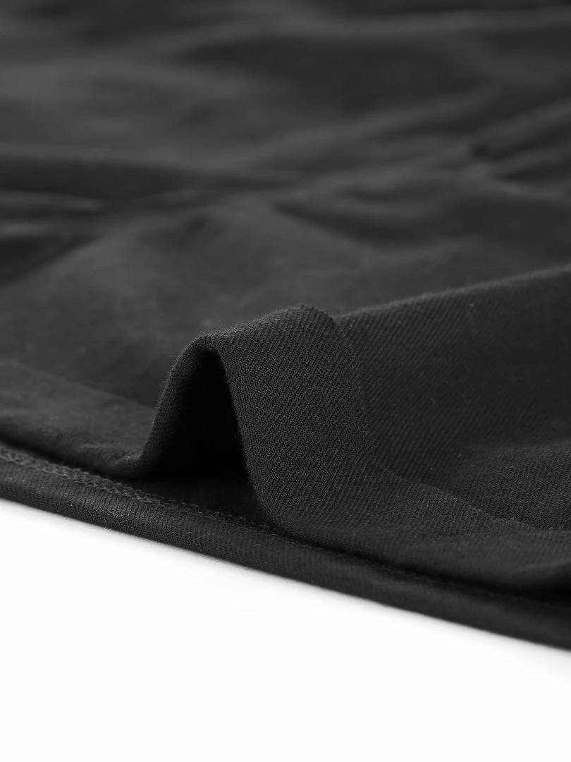 Allegra K Women's Cotton Belted Bow Tie Contrast Stitch Casual Work Shorts 14 Allegra K Women's Cotton Belted Bow Tie Contrast Stitch Casual Work Shorts