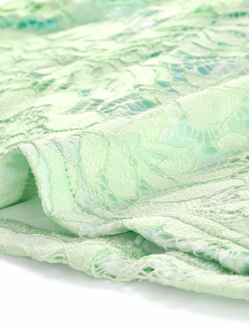 Allegra K Women's Lace Top Cap Sleeve Sweetheart Neck Ruched Front Vintage Blouse 27 Allegra K Women's Lace Top Cap Sleeve Sweetheart Neck Ruched Front Vintage Blouse