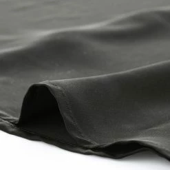 Allegra K Women's Peter Pan Collar Shirt Long Sleeve Vintage Work Button Down Blouse Top