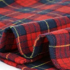 Allegra K Women's Plaid Tie Neck Button Down Long Sleeves Shirt Blouse 37 Allegra K Women's Plaid Tie Neck Button Down Long Sleeves Shirt Blouse