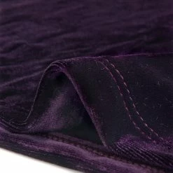 Allegra K Women's Contrast Color Half Placket Long Sleeve Fit And Flare Dress