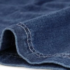 Allegra K Women's Casual Button Front High Waist Overall Denim Skirt Suspender Dress 25 Allegra K Women's Casual Button Front High Waist Overall Denim Skirt Suspender Dress