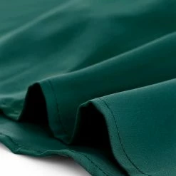 Allegra K Ruffle V Neck Bracelet Sleeve Vintage Peasant Chiffon Blouse Women