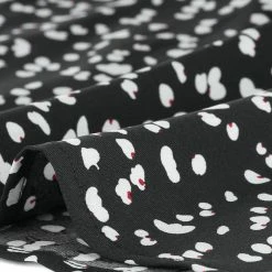 Allegra K Women's Floral Print A-Line Midi Skirt Chiffon Summer Vintage Skirts 15 Allegra K Women's Floral Print A-Line Midi Skirt Chiffon Summer Vintage Skirts