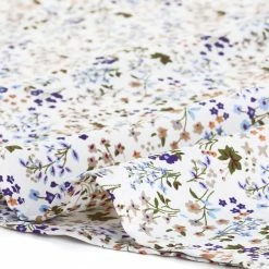 Allegra K Button Down Stand Collar V Neck Long Sleeve Floral Blouse Women 75 Allegra K Button Down Stand Collar V Neck Long Sleeve Floral Blouse Women