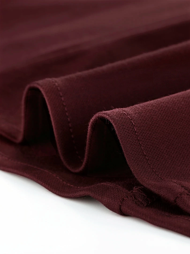 Allegra K Women's Contrast Trim V Neck Long Sleeve Casual Office Blouse Top 9 Allegra K Women's Contrast Trim V Neck Long Sleeve Casual Office Blouse Top