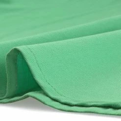 Allegra K Women's Shirtdress Turndown Collar Cotton Puff Short Sleeve Princess Line Dresses