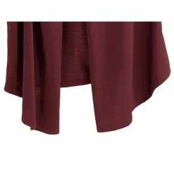 Allegra K Men Casual Open Front Sleeveless Irregular Hem Cardigan Vest With No Button 61 Allegra K Men Casual Open Front Sleeveless Irregular Hem Cardigan Vest With No Button