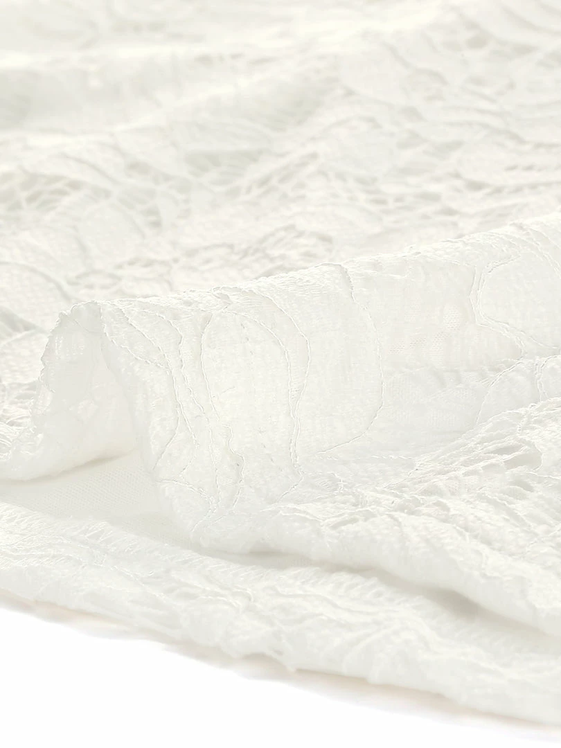 Allegra K Women's Lace Top Cap Sleeve Sweetheart Neck Ruched Front Vintage Blouse 21 Allegra K Women's Lace Top Cap Sleeve Sweetheart Neck Ruched Front Vintage Blouse