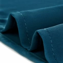 Allegra K Women's Casual A-Line Short Puff Sleeves Summer V Neck Dress 25 Allegra K Women's Casual A-Line Short Puff Sleeves Summer V Neck Dress