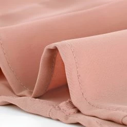 Allegra K Women's Button Down Shirt Peter Pan Collar Long Sleeve Bow Tie Neck Blouse