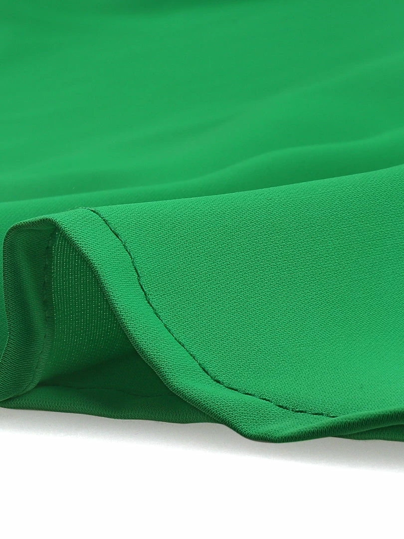 Allegra K Women’s Ruffle Short Sleeve Collar Top Casual Lapel V Neck Button Up Shirt 9 Allegra K Women’s Ruffle Short Sleeve Collar Top Casual Lapel V Neck Button Up Shirt