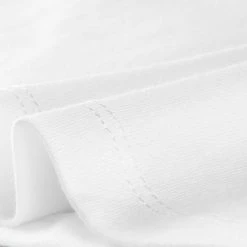 Allegra K Women's Summer Casual Short Sleeve Crew Neck Cartoon Cat Pet Print T-shirt