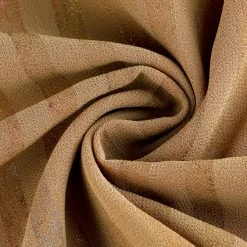 Allegra K Women's Elastic Waist Stripe Chiffon Handkerchief Hem Midi Skirt 15 Allegra K Women's Elastic Waist Stripe Chiffon Handkerchief Hem Midi Skirt