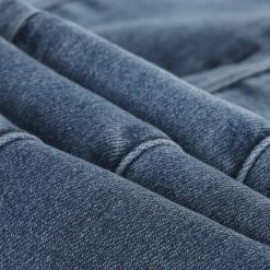 Allegra K Women's High Waist Flare Jeans Denim Long Pants Bell Bottoms Jeans 15 Allegra K Women's High Waist Flare Jeans Denim Long Pants Bell Bottoms Jeans