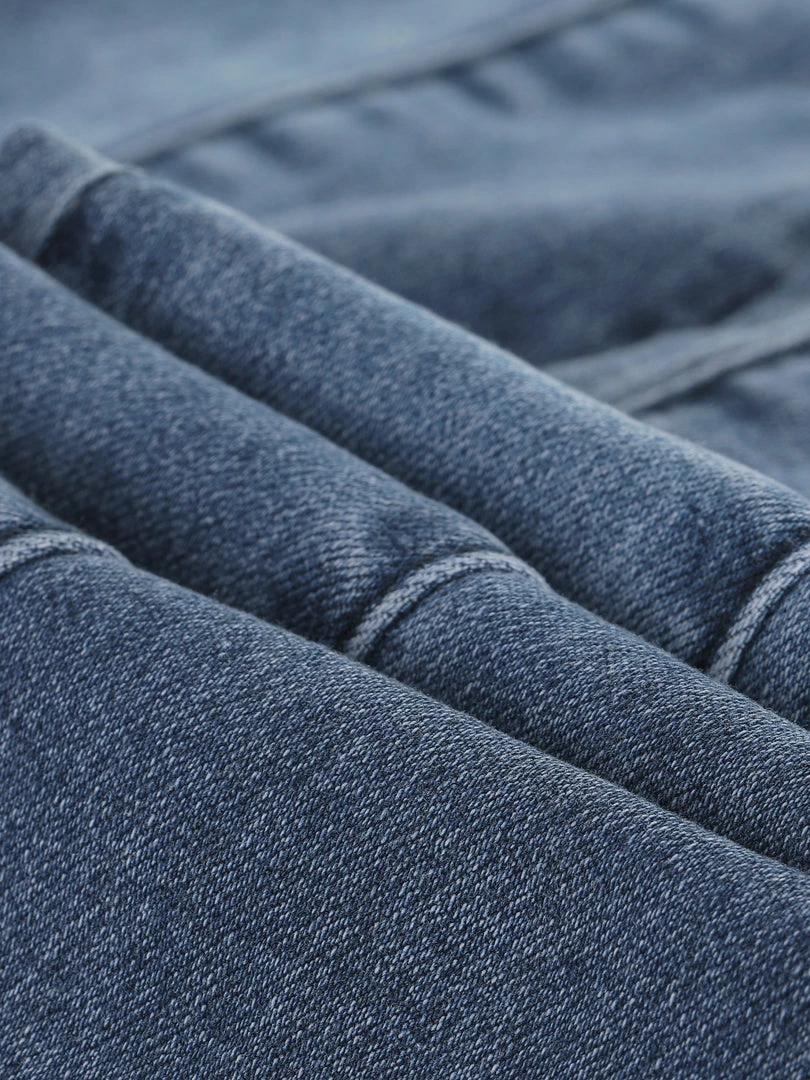 Allegra K Women's High Waist Flare Jeans Denim Long Pants Bell Bottoms Jeans 9 Allegra K Women's High Waist Flare Jeans Denim Long Pants Bell Bottoms Jeans