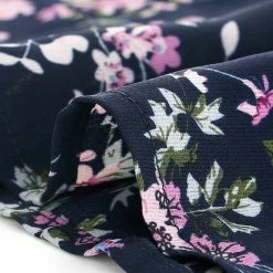 Allegra K Women's Square Neck Dresses Floral Long Sleeve Spring Tie Waist Belt Dress 15 Allegra K Women's Square Neck Dresses Floral Long Sleeve Spring Tie Waist Belt Dress