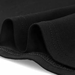 Allegra K Women's Summer Casual Short Sleeve Crew Neck Cartoon Cat Pet Print T-shirt