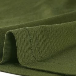 Allegra K Women's Boat Neck Elbow Sleeve Shirt Blouse Summer Top