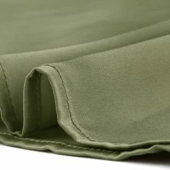 Allegra K Women's Ruffled Sleeveless Vintage Blouses Tops