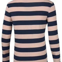 Allegra K Tops Men's Father's Day Basic Color Block Crew Neck Casual Pullover Long Sleeve Tees 110 Allegra K Tops Men's Father's Day Basic Color Block Crew Neck Casual Pullover Long Sleeve Tees