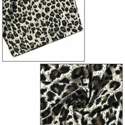 Allegra K Men's Summer Printed Contrast Pocket Short Sleeve Button Down Shirt 33 Allegra K Men's Summer Printed Contrast Pocket Short Sleeve Button Down Shirt