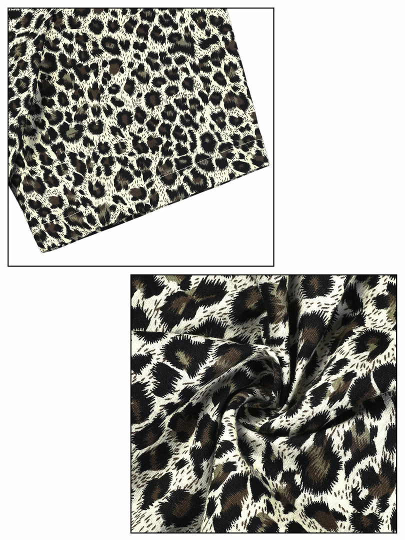 Allegra K Men's Summer Printed Contrast Pocket Short Sleeve Button Down Shirt 9 Allegra K Men's Summer Printed Contrast Pocket Short Sleeve Button Down Shirt