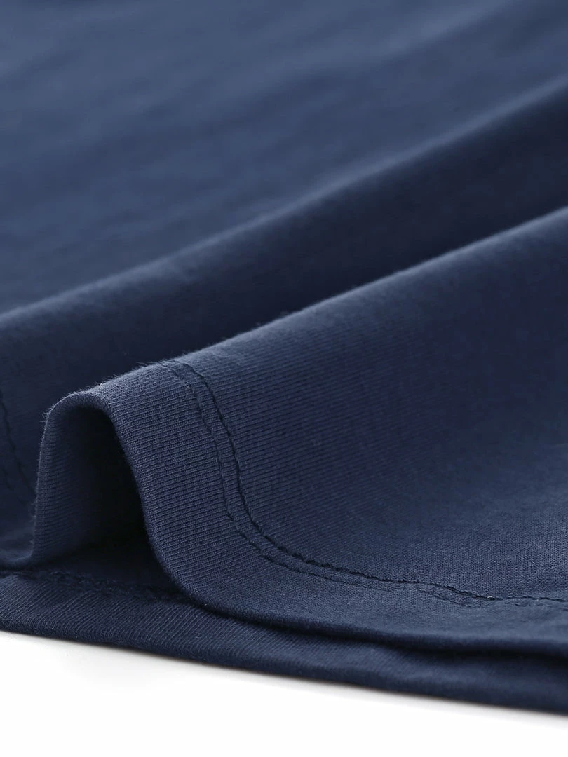 Allegra K Women's Retro Solid Color Blouse Semi Sheer 3/4 Sleeve Cotton Top 9 Allegra K Women's Retro Solid Color Blouse Semi Sheer 3/4 Sleeve Cotton Top