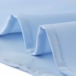 Allegra K Women's Cute Button Front Puff Sleeves Sailor Collar Shirt Blouse 15 Allegra K Women's Cute Button Front Puff Sleeves Sailor Collar Shirt Blouse