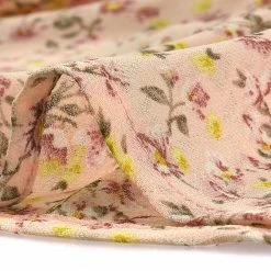 Allegra K Women's Floral Sweetheart Neck Sleeveless Smocked Ruffle Cami Top 15 Allegra K Women's Floral Sweetheart Neck Sleeveless Smocked Ruffle Cami Top