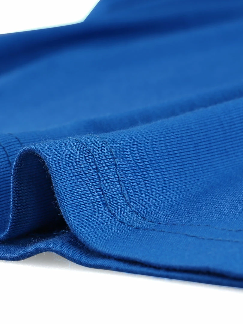 Allegra K Women's Ruffled Blouse Soft Contrast Panel Floral Short Sleeve Tee Tops 9 Allegra K Women's Ruffled Blouse Soft Contrast Panel Floral Short Sleeve Tee Tops