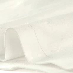 Allegra K Women's High Waist Lace Panel Back Pockets Pencil Bodycon Midi Skirt