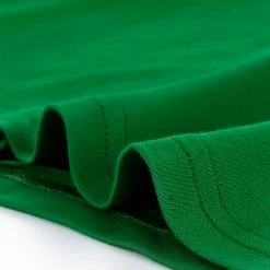 Allegra K Women's Maxi Long Casual Elastic Waist Side Split Slit Asymmetrical Skirt