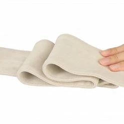 Allegra K Womens Waist Belts Chunky Buckle Belts For Dresses Adjustable